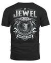JEWEL AP81-K4-626 - Personalized Ahmed Quote Apparel “If Ahmed Can't Fix It, No One Can”
