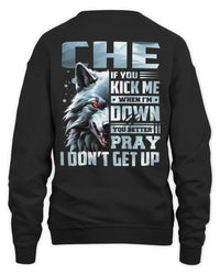 Unisex Sweatshirt