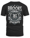 BROOKS AP81-K4-626 - Personalized Ahmed Quote Apparel “If Ahmed Can't Fix It, No One Can”