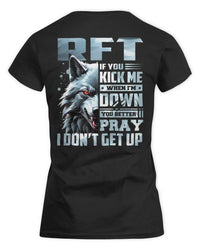 Women's Standard T-Shirt