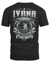 IVANA AP81-K4-626 - Personalized Ahmed Quote Apparel “If Ahmed Can't Fix It, No One Can”