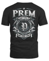 PREM AP81-K4-626 - Personalized Ahmed Quote Apparel “If Ahmed Can't Fix It, No One Can”