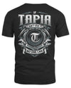 TAPIA AP81-K4-626 - Personalized Ahmed Quote Apparel “If Ahmed Can't Fix It, No One Can”