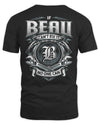 BEAU AP81-K4-626 - Personalized Ahmed Quote Apparel “If Ahmed Can't Fix It, No One Can”