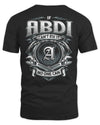 ABDI AP81-K4-626 - Personalized Ahmed Quote Apparel “If Ahmed Can't Fix It, No One Can”