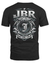 JBR AP81-K4-626 - Personalized Ahmed Quote Apparel “If Ahmed Can't Fix It, No One Can”