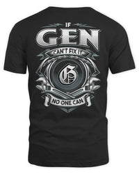 Unisex Standard T-Shirt