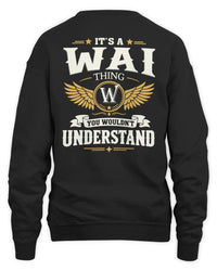 Unisex Sweatshirt