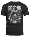 GASPAR AP81-K4-626 - Personalized Ahmed Quote Apparel “If Ahmed Can't Fix It, No One Can”