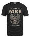 MEI TP06-K82 – Personalized Classic Style Apparel “Team NAME Lifetime Member”