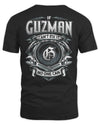 GUZMAN AP81-K4-626 - Personalized Ahmed Quote Apparel “If Ahmed Can't Fix It, No One Can”