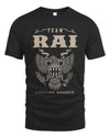 RAI TP06-K82 – Personalized Classic Style Apparel “Team NAME Lifetime Member”