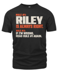 Unisex Standard T-Shirt