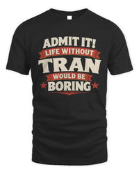 Unisex Standard T-Shirt
