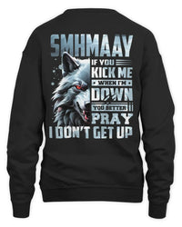 Unisex Sweatshirt