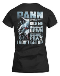 Women's Standard T-Shirt