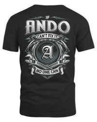 Unisex Standard T-Shirt