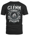 GLENN AP81-K4-626 - Personalized Ahmed Quote Apparel “If Ahmed Can't Fix It, No One Can”