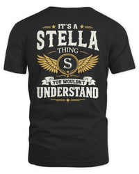 Unisex Standard T-Shirt