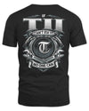 TII AP81-K4-626 - Personalized Ahmed Quote Apparel “If Ahmed Can't Fix It, No One Can”