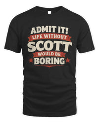 Unisex Standard T-Shirt