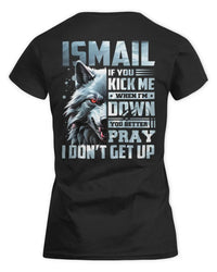 Women's Standard T-Shirt
