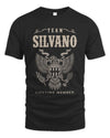 SILVANO TP06-K82 – Personalized Classic Style Apparel “Team NAME Lifetime Member”