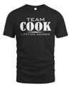 COOK BL62-K4-128 - Personalized “Team NAME Lifetime Member”