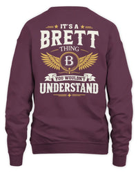 Unisex Sweatshirt