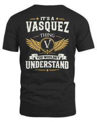 Unisex Standard T-Shirt