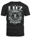 LUZ AP81-K4-626 - Personalized Ahmed Quote Apparel “If Ahmed Can't Fix It, No One Can”