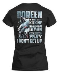 Women's Standard T-Shirt