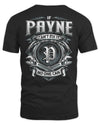PAYNE AP81-K4-626 - Personalized Ahmed Quote Apparel “If Ahmed Can't Fix It, No One Can”