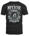 NESTOR AP81-K4-626 - Personalized Ahmed Quote Apparel “If Ahmed Can't Fix It, No One Can”