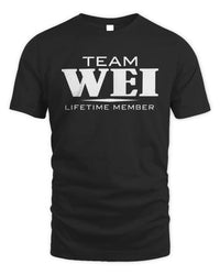 Unisex Standard T-Shirt