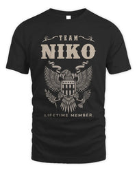 Unisex Standard T-Shirt