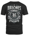 BRIONES AP81-K4-626 - Personalized Ahmed Quote Apparel “If Ahmed Can't Fix It, No One Can”