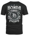 HONDA AP81-K4-626 - Personalized Ahmed Quote Apparel “If Ahmed Can't Fix It, No One Can”