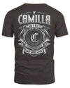 CAMILLA AP81-K4-626 - Personalized Ahmed Quote Apparel “If Ahmed Can't Fix It, No One Can”