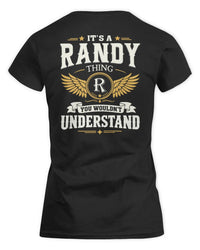 Women's Standard T-Shirt