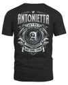 ANTONIETTA AP81-K4-626 - Personalized Ahmed Quote Apparel “If Ahmed Can't Fix It, No One Can”