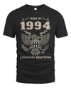 1994 TH04-K2 – Classic Birth Year Limited Edition T-Shirt