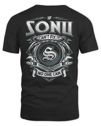 Unisex Standard T-Shirt