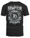 HAMPTON AP81-K4-626 - Personalized Ahmed Quote Apparel “If Ahmed Can't Fix It, No One Can”