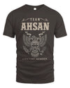 AHSAN TP06-K82 – Personalized Classic Style Apparel “Team NAME Lifetime Member”