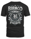 BIANCO AP81-K4-626 - Personalized Ahmed Quote Apparel “If Ahmed Can't Fix It, No One Can”