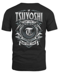 Unisex Standard T-Shirt