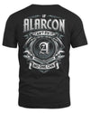 ALARCON AP81-K4-626 - Personalized Ahmed Quote Apparel “If Ahmed Can't Fix It, No One Can”