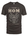 HOM TP06-K82 – Personalized Classic Style Apparel “Team NAME Lifetime Member”