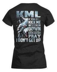 Women's Standard T-Shirt